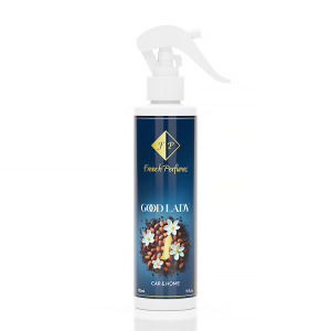 Car&Home Perfume No. 630 - GOOD LADY WHITE