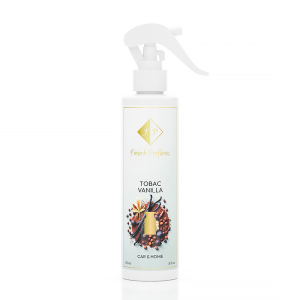 Car&Home Perfume No. 645 - TOBAC VANILLA