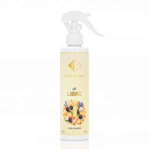 Car&Home Perfume  No. 728 - LIBRE