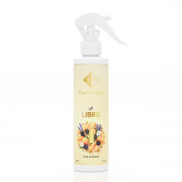Car&Home Perfume  No. 728 - LIBRE