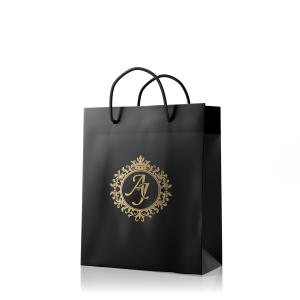 AJ Deluxe Prémium Kis Táska