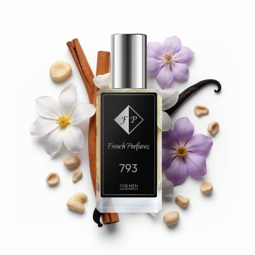 Francuskie Perfumy Nr 793 *