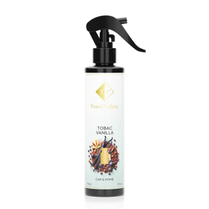 Car&Home Perfume No. 645 - TOBAC VANILLA