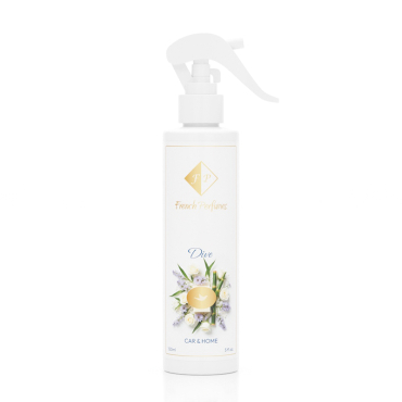 Car&Home Perfume No. 561 - DIVE
