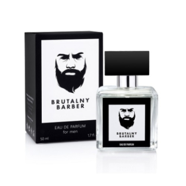 Brutalny Barber Perfumy 325