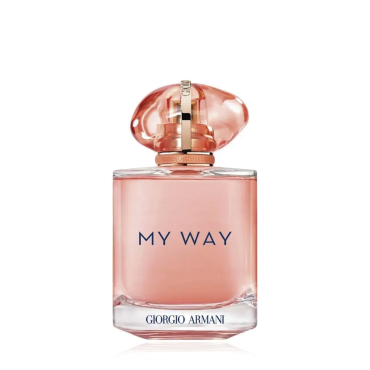 Armani - My Way Ylang edp