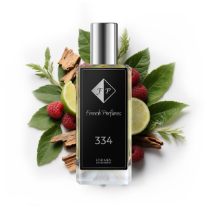 Francia Parfüm No. 334 *