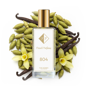 Francia Parfüm No. 804