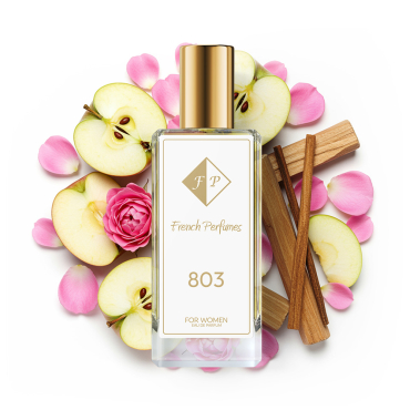 Francia Parfüm No. 803