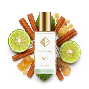 Francia Parfüm No. 801