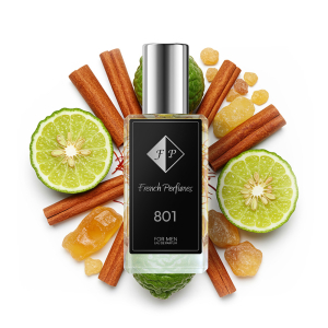 Francia Parfüm No. 801 *