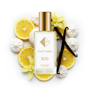 Francia Parfüm No. 800