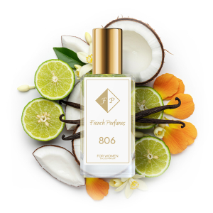 Francia Parfüm No. 806