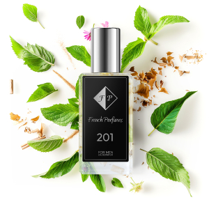 Francuskie Perfumy Nr 201
