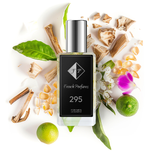 Francuskie Perfumy Nr 295