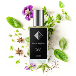 Francuskie Perfumy Nr 388