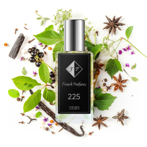 Francuskie Perfumy Nr 225