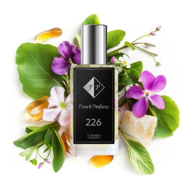 Francia Parfüm No. 226