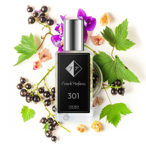 Francuskie Perfumy Nr 301