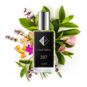 Francuskie Perfumy Nr 287
