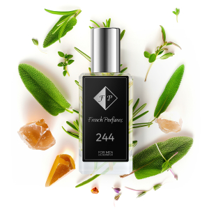 Francuskie Perfumy Nr 244