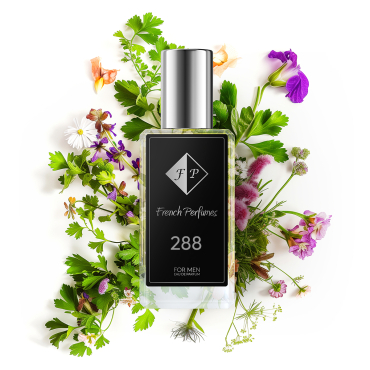 Francia Parfüm No. 288