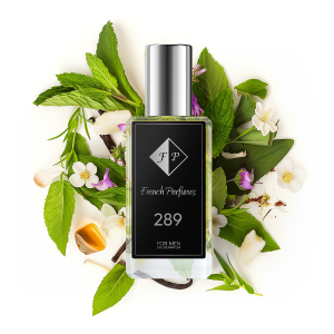Francuskie Perfumy Nr 289