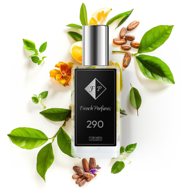 Francia Parfüm No. 290