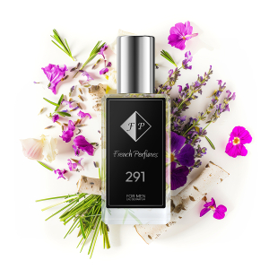 Francuskie Perfumy Nr 291