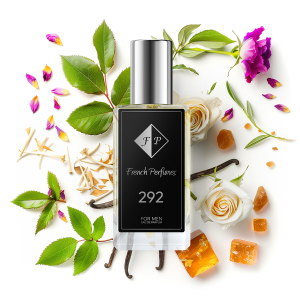 Francuskie Perfumy Nr 292