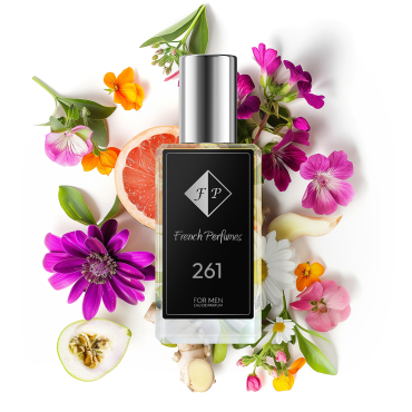 Francia Parfüm No. 261