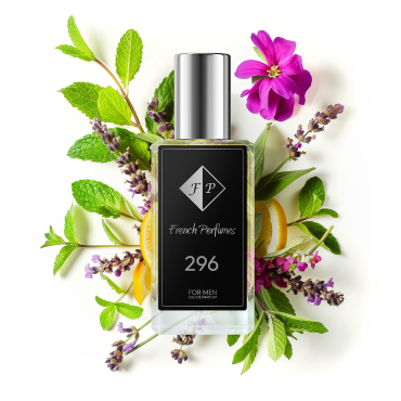 Francia Parfüm No. 296