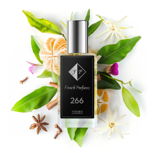 Francuskie Perfumy Nr 266