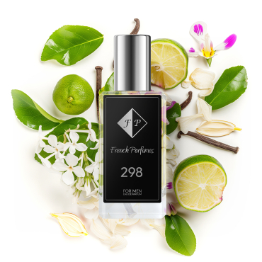 Francuskie Perfumy Nr 298