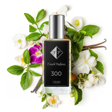 Francia Parfüm No. 300