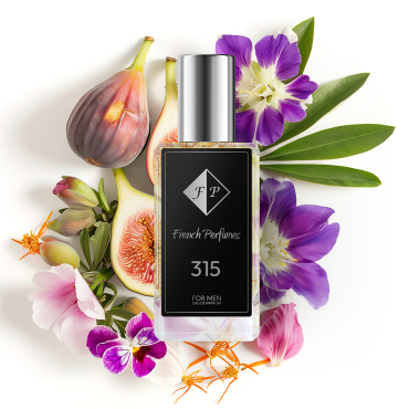 Francia Parfüm No. 315