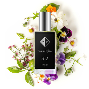Francuskie Perfumy Nr 312