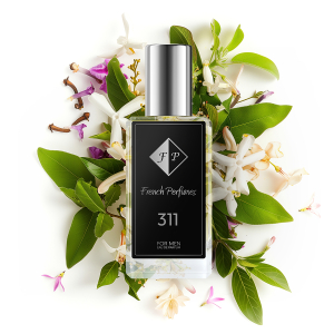 Francuskie Perfumy Nr 311