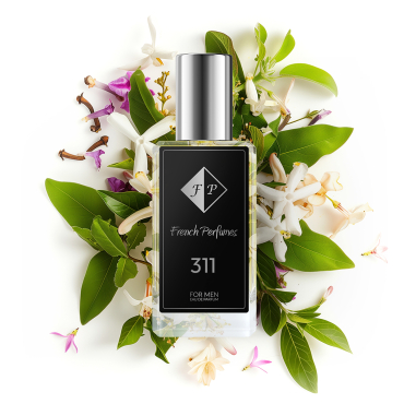 Francuskie Perfumy Nr 311