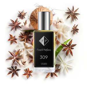 Francuskie Perfumy Nr 309