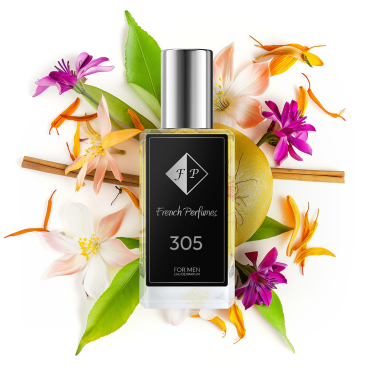 Francuskie Perfumy Nr 305