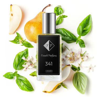 Francia Parfüm No. 341