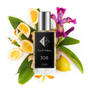 Francuskie Perfumy Nr 308