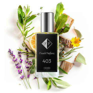Francia Parfüm No. 403