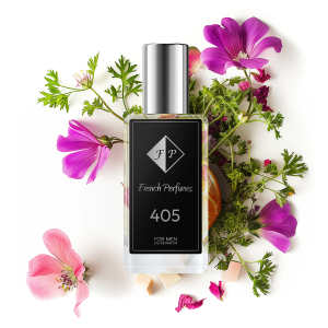 Francuskie Perfumy Nr 405