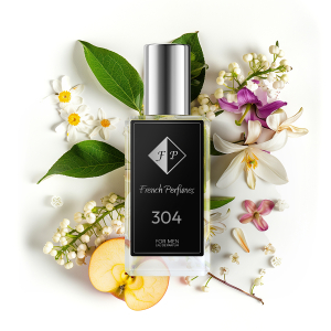 Francuskie Perfumy Nr 304