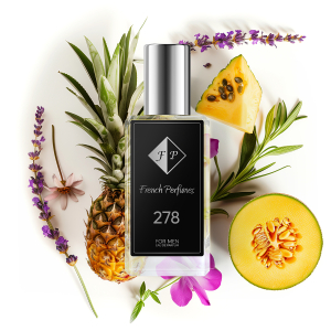 Francuskie Perfumy Nr 278