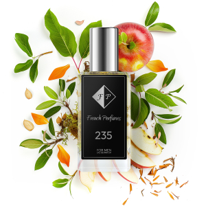 Francuskie Perfumy Nr 235