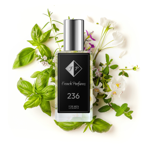 Francuskie Perfumy Nr 236