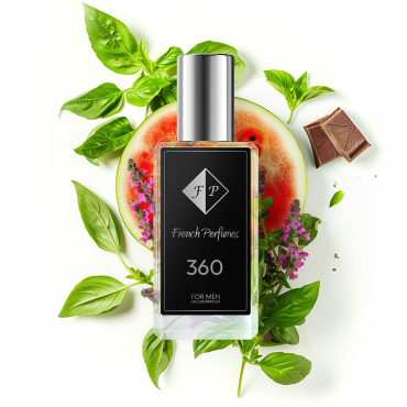 Francia Parfüm No. 360